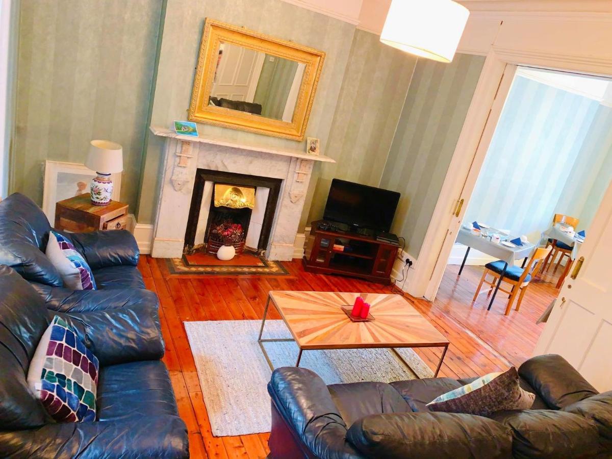 Redclyffe Guesthouse Cork Eksteriør bilde